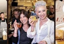 Los Angeles magazine’s The FOOD Event 2025